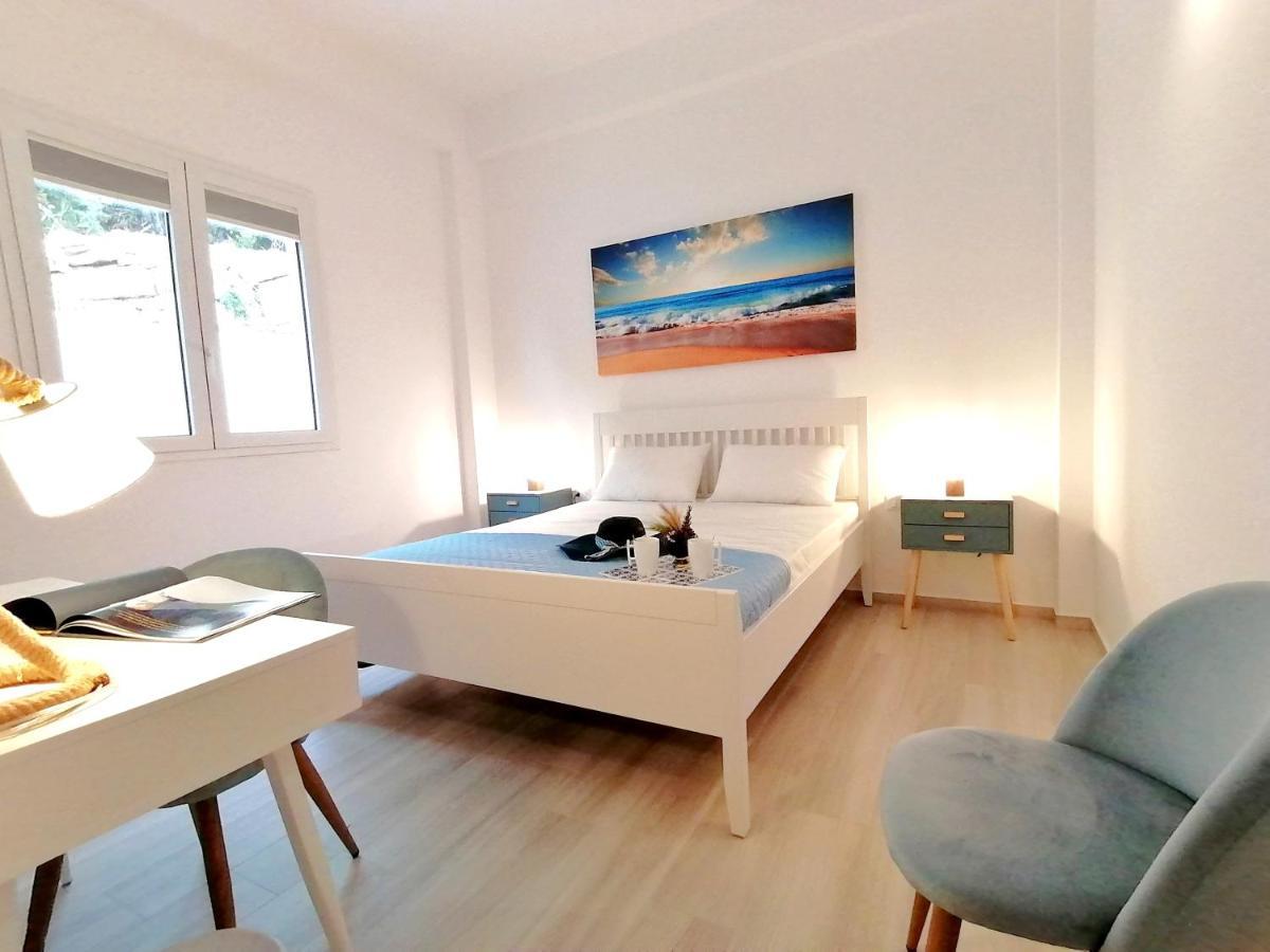 Ci Vulia B&B - Sicilia Sea, Pool, Bbq, Tv, Wi-Fi Alcamo Marina Luaran gambar