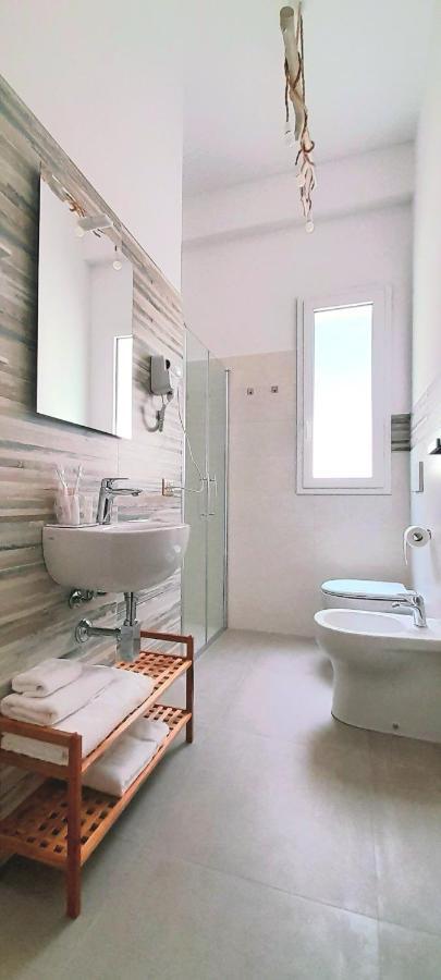 Ci Vulia B&B - Sicilia Sea, Pool, Bbq, Tv, Wi-Fi Alcamo Marina Luaran gambar