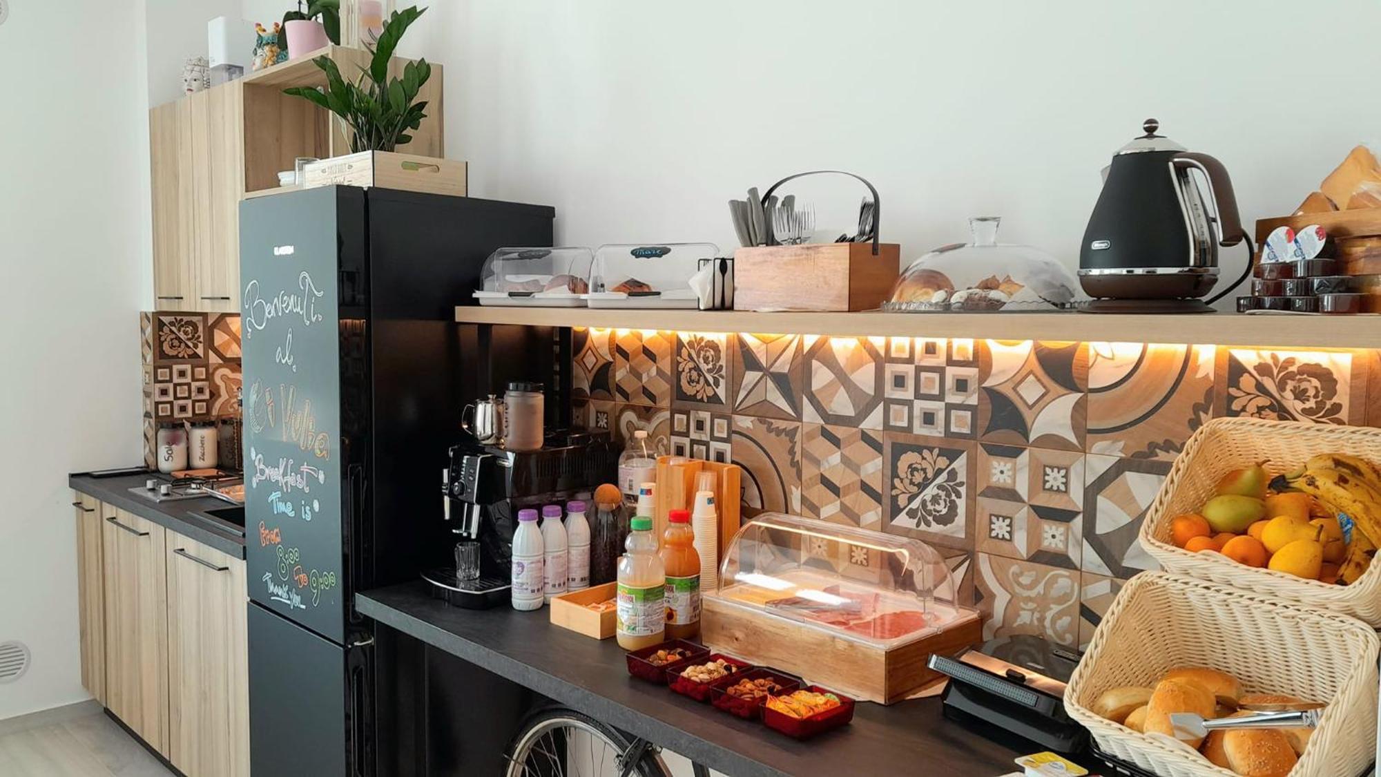 Ci Vulia B&B - Sicilia Sea, Pool, Bbq, Tv, Wi-Fi Alcamo Marina Luaran gambar