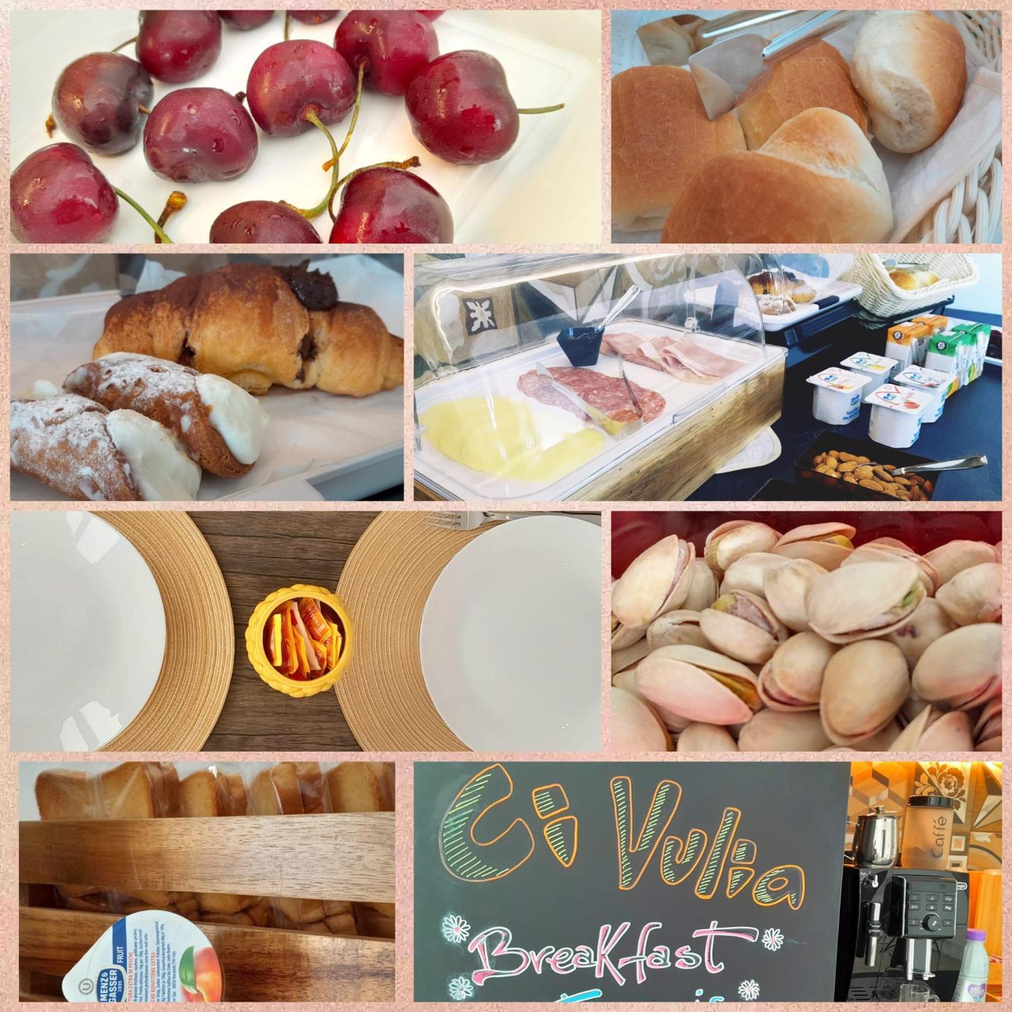 Ci Vulia B&B - Sicilia Sea, Pool, Bbq, Tv, Wi-Fi Alcamo Marina Luaran gambar